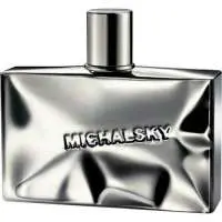 Michalsky Michalsky Men, 3rd Place! The Best Grapefruit Scented Michalsky Perfume of The Year