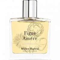 Miller Harris Figue Amère, Compliment Magnet Miller Harris Perfume with Bergamot Fragrance of The Year