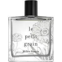 Miller Harris Le Petit Grain, Luxurious Miller Harris Perfume with Italian bergamot Fragrance of The Year