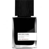 MiN New York Scent Stories Vol.1/Ch.03 - The Botanist, Luxurious MiN New York Perfume with Grapefruit Fragrance of The Year