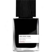 MiN New York Scent Stories Vol.1/Ch.06 - Barrel, Long Lasting MiN New York Perfume with Absinth Fragrance of The Year