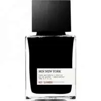 MiN New York Scent Stories Vol.2/Ch.01 - Ad Lumen, Long Lasting MiN New York Perfume with Italian bergamot Fragrance of The Year