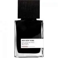 MiN New York Scent Stories Vol.3/Ch.01 - Voodoo, Most Long lasting MiN New York Perfume of The Year