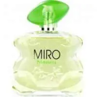 Miro Primavera, Long Lasting Miro Perfume with  Fragrance of The Year
