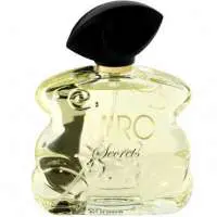 Miro Secrets, Compliment Magnet Miro Perfume with Gardenia Fragrance of The Year
