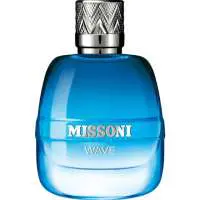 Missoni Missoni Wave, Winner! The Best Overall Missoni Perfume of The Year