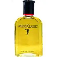 Mülhens Men's Classic, Most sensual Mülhens Perfume with Artemisia Fragrance of The Year