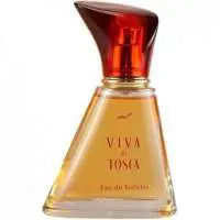 Mülhens Viva di Tosca, Compliment Magnet Mülhens Perfume with  Fragrance of The Year
