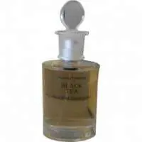 Monotheme Black Tea, Compliment Magnet Monotheme Perfume with Clementine Fragrance of The Year