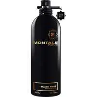 Montale Black Aoud, 2nd Place! The Best Cambodian oud Scented Montale Perfume of The Year
