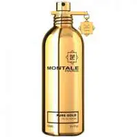 Montale Pure Gold, Compliment Magnet Montale Perfume with Apricot Fragrance of The Year