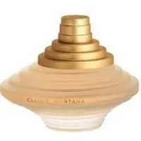 Montana Claude Montana, Most sensual Montana Perfume with White peach Fragrance of The Year