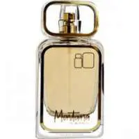 Montana Montana 80, Compliment Magnet Montana Perfume with Mandarin orange Fragrance of The Year