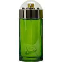 Montana Montana Green, Luxurious Montana Perfume with Italian bergamot Fragrance of The Year