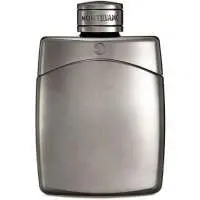 Montblanc Legend Intense, Most sensual Montblanc Perfume with Bergamot Fragrance of The Year