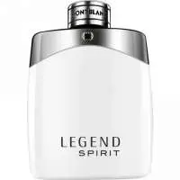 Montblanc Legend Spirit, Compliment Magnet Montblanc Perfume with Bergamot Fragrance of The Year