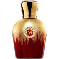 Moresque Art Collection - Contessa, 2nd Place! The Best Pink pepper Scented Moresque Perfume of The Year