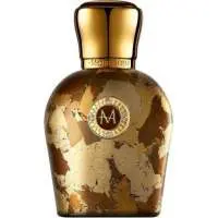 Moresque Art Collection - Sandal Granada, Most Long lasting Moresque Perfume of The Year