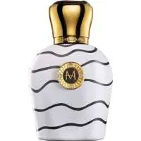 Moresque Art Collection - White Duke, Most beautiful Moresque Perfume with Bergamot Fragrance of The Year