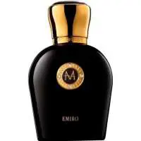 Moresque Black Collection - Emiro, Most beautiful Moresque Perfume with Amalfi lemon Fragrance of The Year
