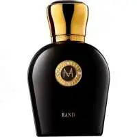 Moresque Black Collection - Rand, Luxurious Moresque Perfume with Hyacinth Fragrance of The Year