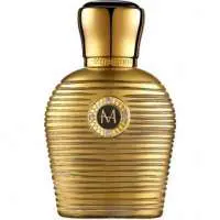 Moresque Gold Collection - Aurum, Confidence Booster Moresque Perfume with Saffron Fragrance of The Year