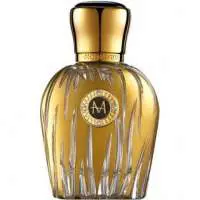 Moresque Gold Collection - Fiamma, Most beautiful Moresque Perfume with Cypress Fragrance of The Year