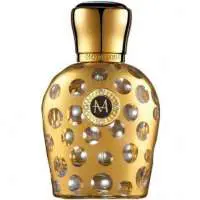 Moresque Gold Collection - Oroluna, Confidence Booster Moresque Perfume with Cardamom Fragrance of The Year