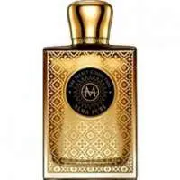 Moresque The Secret Collection - Alma Pure, Confidence Booster Moresque Perfume with Blackcurrant Fragrance of The Year