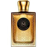 Moresque The Secret Collection - Jasminisha, Luxurious Moresque Perfume with Ginger Fragrance of The Year