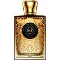 Moresque The Secret Collection - Seta, Winner! The Best Overall Moresque Perfume of The Year