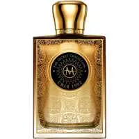 Moresque The Secret Collection - Ubar 1992, Compliment Magnet Moresque Perfume with Bergamot Fragrance of The Year