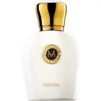Moresque White Collection - Diadema, Confidence Booster Moresque Perfume with Cherry Fragrance of The Year