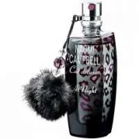 Naomi Campbell Cat Deluxe At Night, 3rd Place! The Best Exotic fruits Scented Naomi Campbell Perfume of The Year