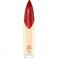Naomi Campbell Glam Rouge, Most Rated Sillage Naomi Campbell Perfume of The Year