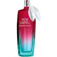 Naomi Campbell Paradise Passion, Confidence Booster Naomi Campbell Perfume with Mandarin orange Fragrance of The Year
