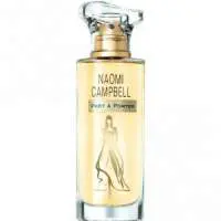 Naomi Campbell Prêt à Porter, Long Lasting Naomi Campbell Perfume with Bergamot Fragrance of The Year