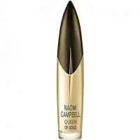 Naomi Campbell Queen of Gold, Most beautiful Naomi Campbell Perfume with Passion fruit Fragrance of The Year