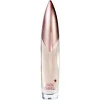Naomi Campbell Winter Kiss, Confidence Booster Naomi Campbell Perfume with Bergamot Fragrance of The Year