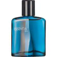 Natura Essencial Oud Masculino, 3rd Place! The Best Bergamot Scented Natura Perfume of The Year
