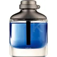 Natura K, Luxurious Natura Perfume with Fresh notes Fragrance of The Year