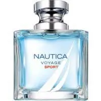 Nautica Voyage Sport, Confidence Booster Nautica Perfume with Spindrift Fragrance of The Year
