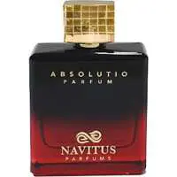 Navitus Parfums Absolutio, 3rd Place! The Best Almond Scented Navitus Parfums Perfume of The Year