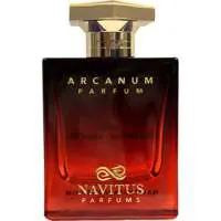 Navitus Parfums Arcanum, Long Lasting Navitus Parfums Perfume with Cinnamon Fragrance of The Year