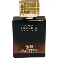 Navitus Parfums Oud Luxuria, Most sensual Navitus Parfums Perfume with Turkish rose Fragrance of The Year