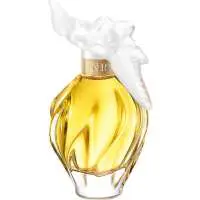 Nina Ricci L'Air du Temps, Winner! The Best Overall Nina Ricci Perfume of The Year