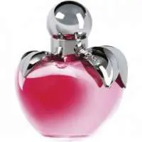 Nina Ricci Les Belles de Nina - Nina, 2nd Place! The Best Caipirinha Scented Nina Ricci Perfume of The Year
