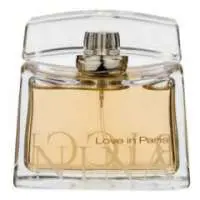 Nina Ricci Love In Paris, Most sensual Nina Ricci Perfume with Bergamot Fragrance of The Year