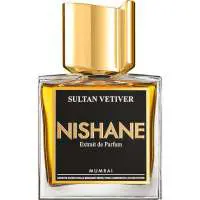 Nishane Sultan Vetiver, Luxurious Nishane Perfume with Java vetiver Fragrance of The Year