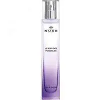 Nuxe Le Soir des Possibles, Confidence Booster Nuxe Perfume with Blackcurrant sorbet Fragrance of The Year